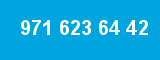 971 623 64 42 971 623 64 42